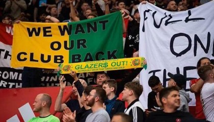 沙巴体育官网-林良锋：曼联赢得侥幸，反败为胜带来更多担忧