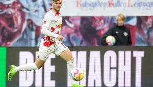 莱比锡总监谈维尔纳未来：我们希望更新阵容，球员知道自己的处境