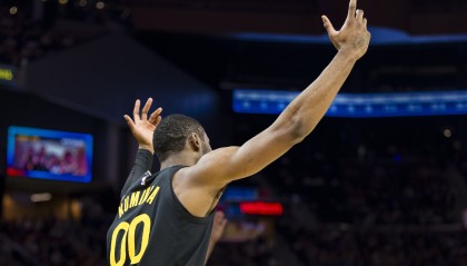 一名高管认为库明加值5年1.25亿 认为他比麦克丹尼尔斯上限更高