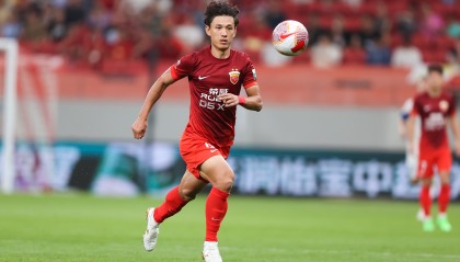 沙巴体育官方网站-足球报：绝杀玉昆为海港注入信心，下轮德比是重回正轨的最佳契机