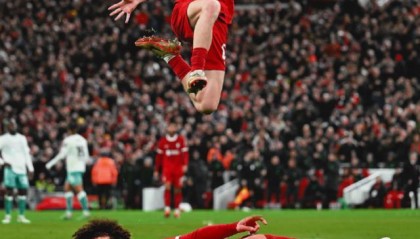 一年级新生进球也传承，克洛普藏了多少红小鬼？