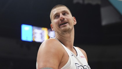 沙巴体育官方网站-掘金队史5人单赛季场均27+联盟第一 但从未有人场均得分突破30分