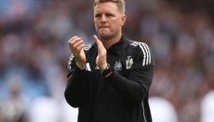 沙巴体育官网-前助手：埃迪-豪肯定想尽快结束风波&amp;专注当下，他擅长提升球员