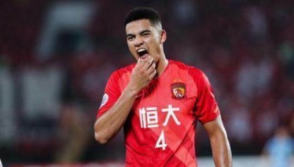 沙巴体育官方网站-蒋光太确认感染新冠？恒大：一切以检测结果为准