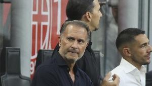 沙巴体育官网-不想玩了？记者：伦敦金融圈透露，红鸟集团在为米兰寻找买家