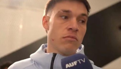 沙巴体育官方网站-乌加特：我们的表现越来越好，争取带着十足干劲去迎接世界杯