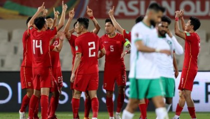 沙巴体育官网-严益唯：国足“找点球”背后的求生之道