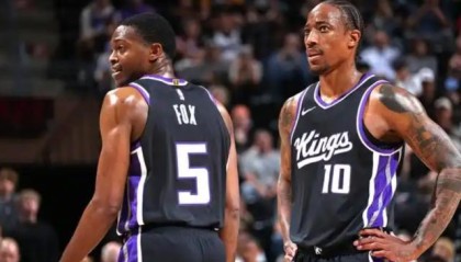 沙巴体育-【观察】国王自掘坟墓兵败如山倒 福克斯离队倒计时