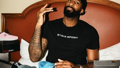 沙巴体育-球鞋记者：德拉蒙德入股新兴球鞋品牌 将推出个人签名鞋